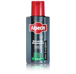 ALPECIN Hair Energizer shampooing sens S1 250 ml