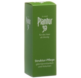 PLANTUR 39 soin structurant 30 ml