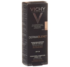 VICHY Dermablend correcteur de teint 25 nude 30 ml