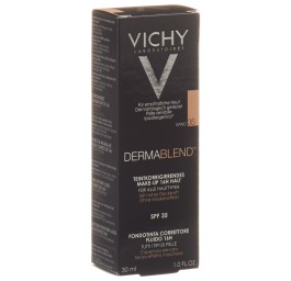 VICHY Dermablend correcteur de teint 35 sand 30 ml
