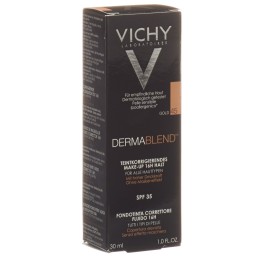 VICHY Dermablend correcteur de teint 45 gold 30 ml