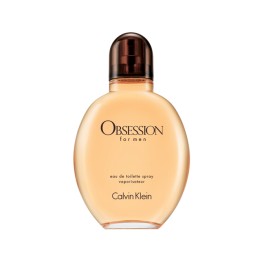 KLEIN OBS MEN EDT spr 125 ml