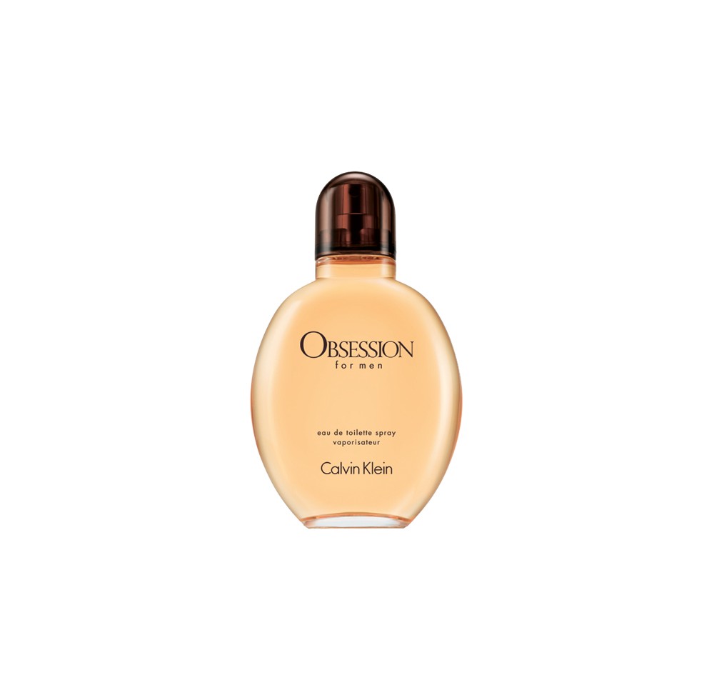 KLEIN OBS MEN EDT spr 125 ml