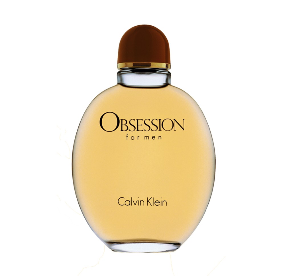 KLEIN OBS MEN EDT spr 75 ml