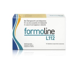 FORMOLINE L112 cpr 96 pce