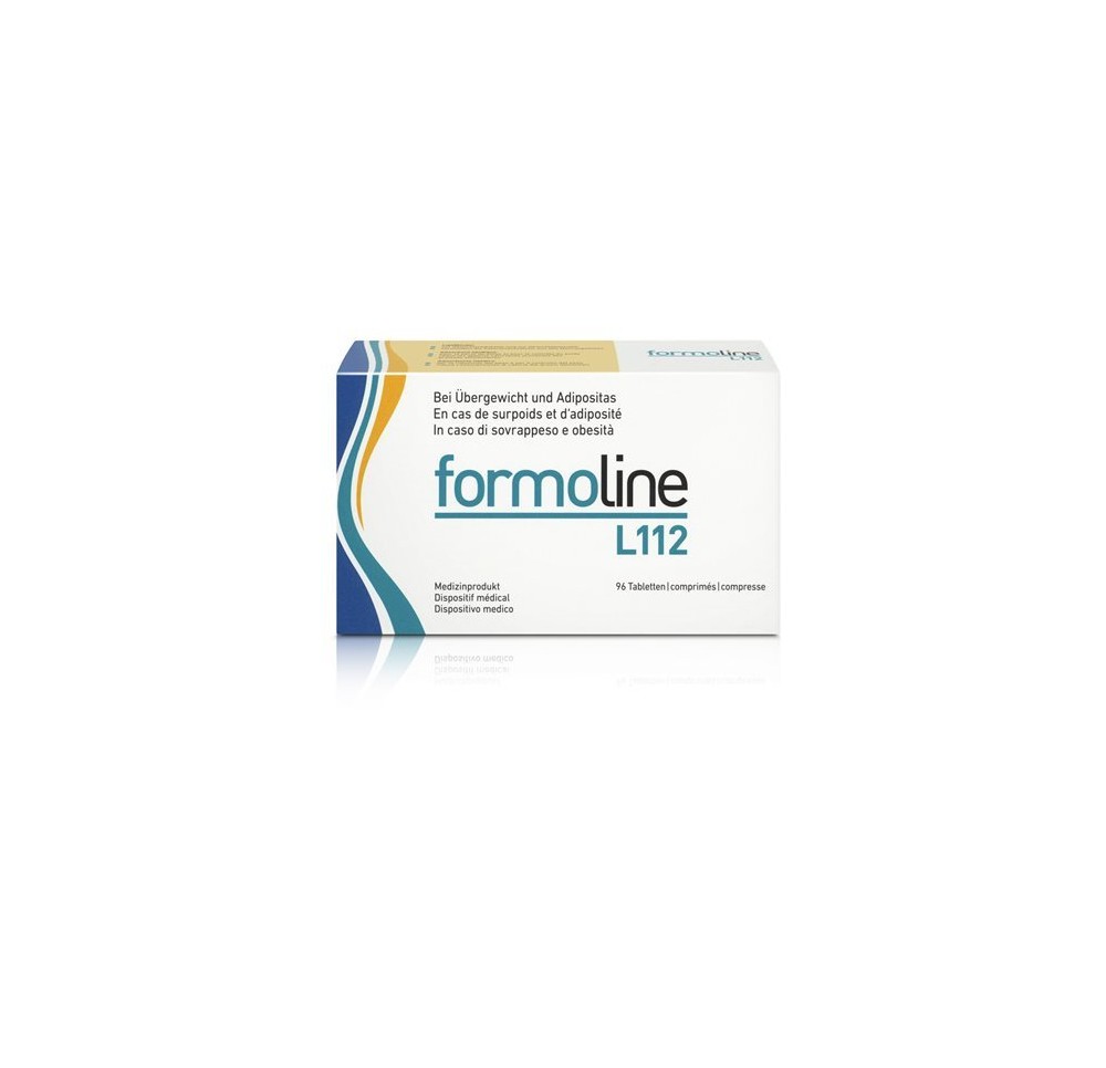 FORMOLINE L112 cpr 96 pce