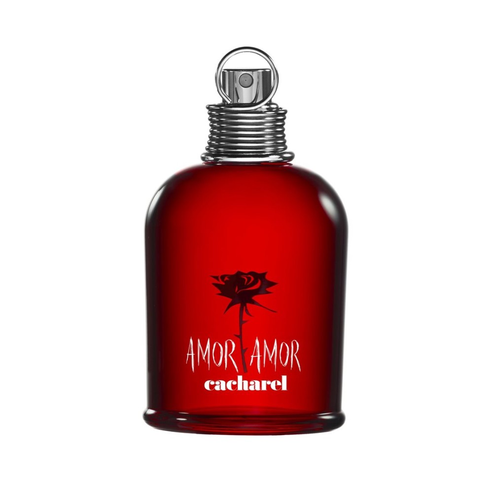CACHAREL AMOR AMOR EDT vapo 100 ml