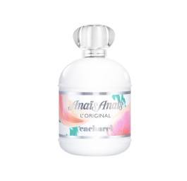 CACHAREL ANAIS EDT vapo 100 ml