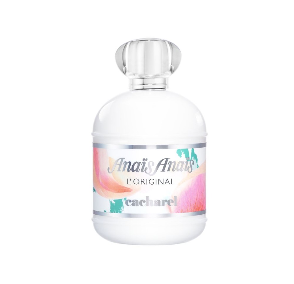 CACHAREL ANAIS EDT vapo 100 ml