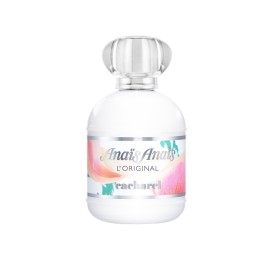 CACHAREL ANAIS EDT vapo 50 ml