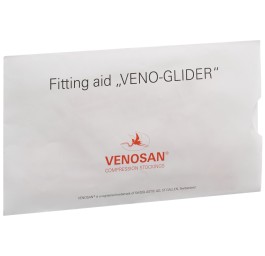 VENO GLIDER aide enfilage