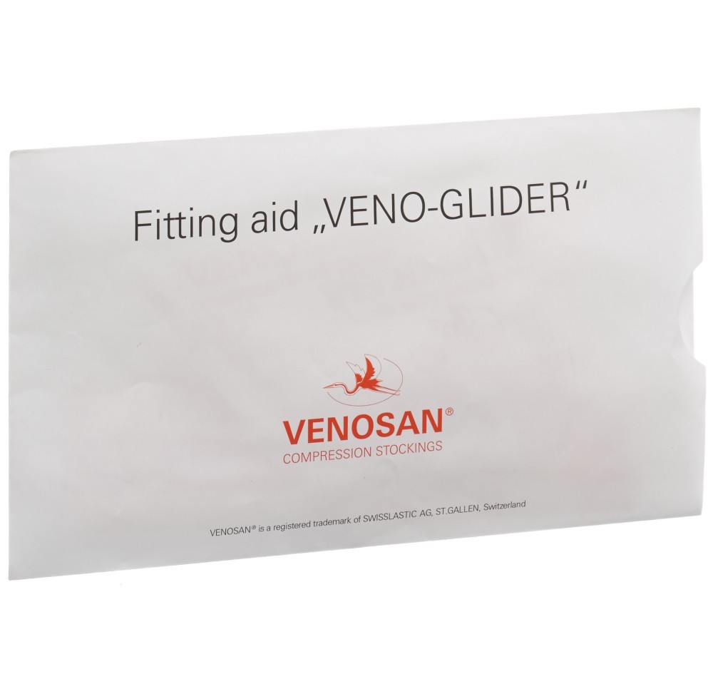 VENO GLIDER aide enfilage
