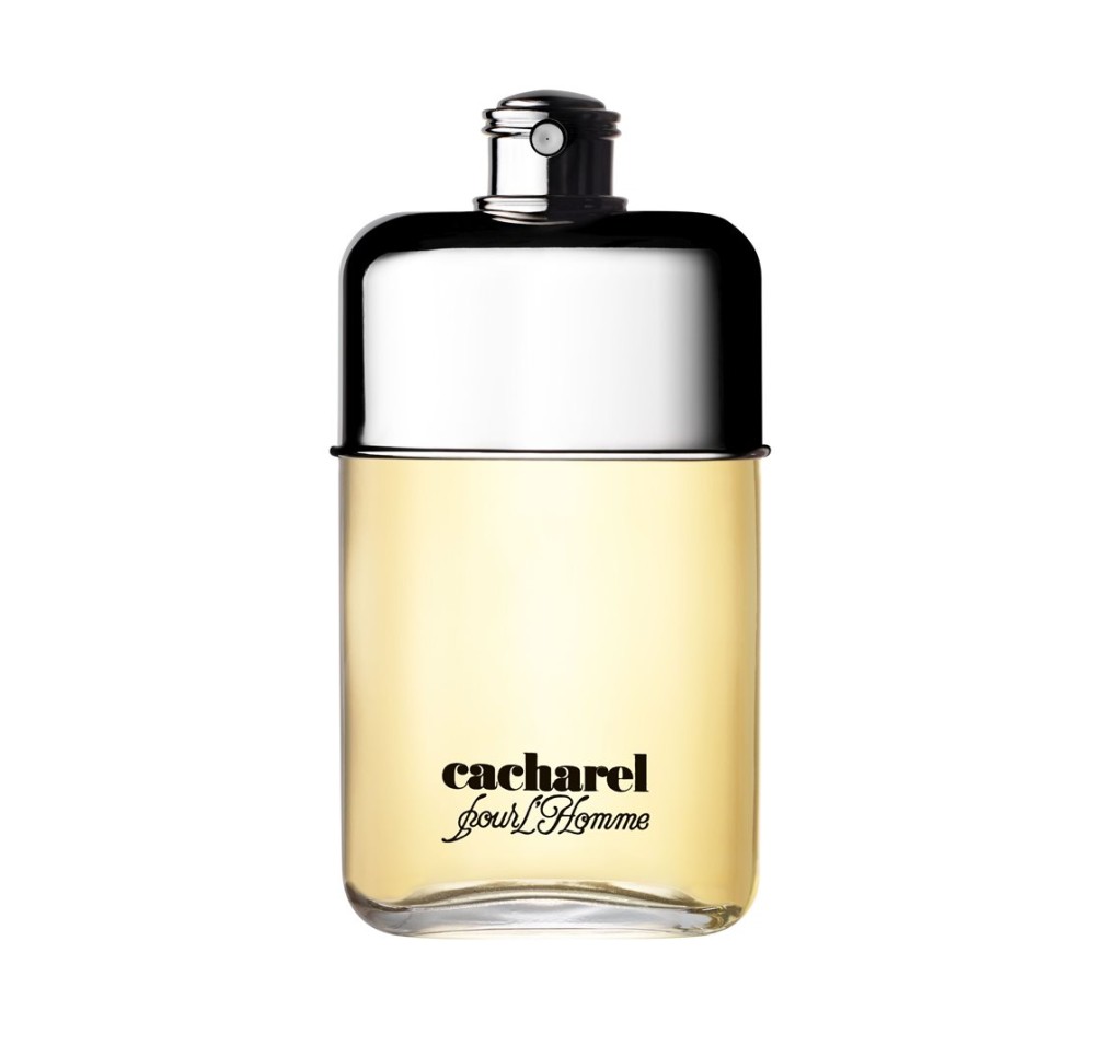CACHAREL HOMME EDT vapo 100 ml