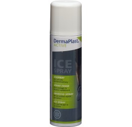 Dermaplast Active Ice spray