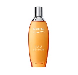 BIOTHERM EAU ENERG EDT vapo 100 ml