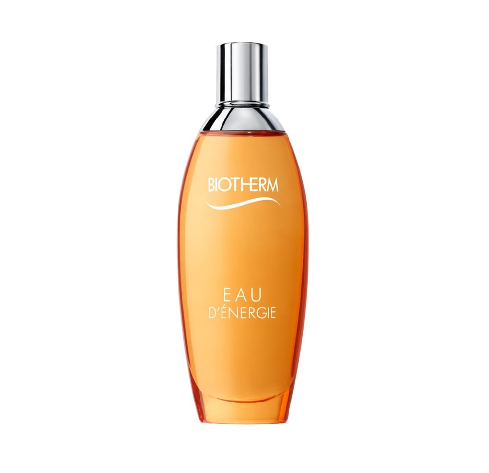 BIOTHERM EAU ENERG EDT vapo 100 ml BIOTHERM EAU ENERG EDT vapo 100 ml