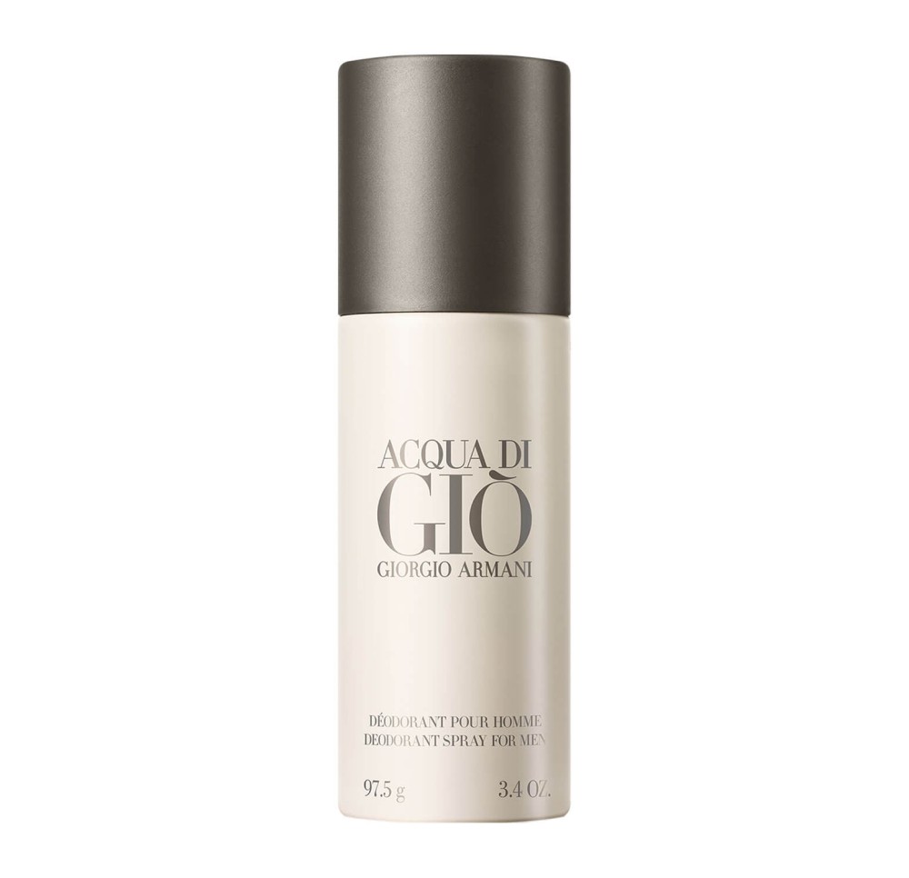 ARMANI ACQ GIO HOM Deodorant vapo 150 ml