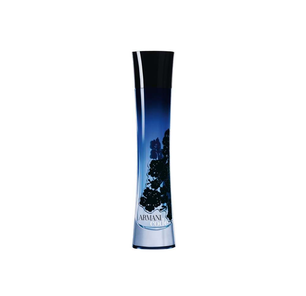 ARMANI CODE FEM EDP vapo 50 ml