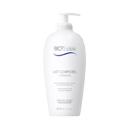 BIOTHERM CORPS Lait Corporel 400 ml