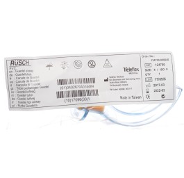 RÜSCH canule oropharyngée Güdel Gr4 PVC
