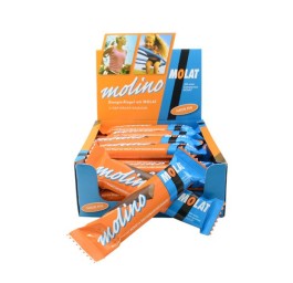 MOLAT MOLINO display barre 24 pce