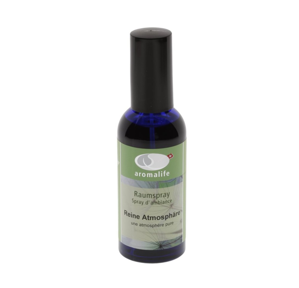 AROMALIFE aérosol atmosphère pure fl 100 ml
