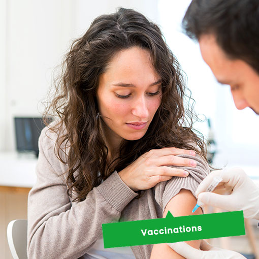 vaccin